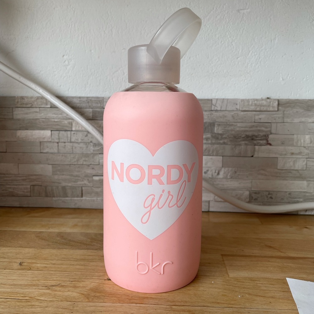 Bkr x Nordstrom exclusive